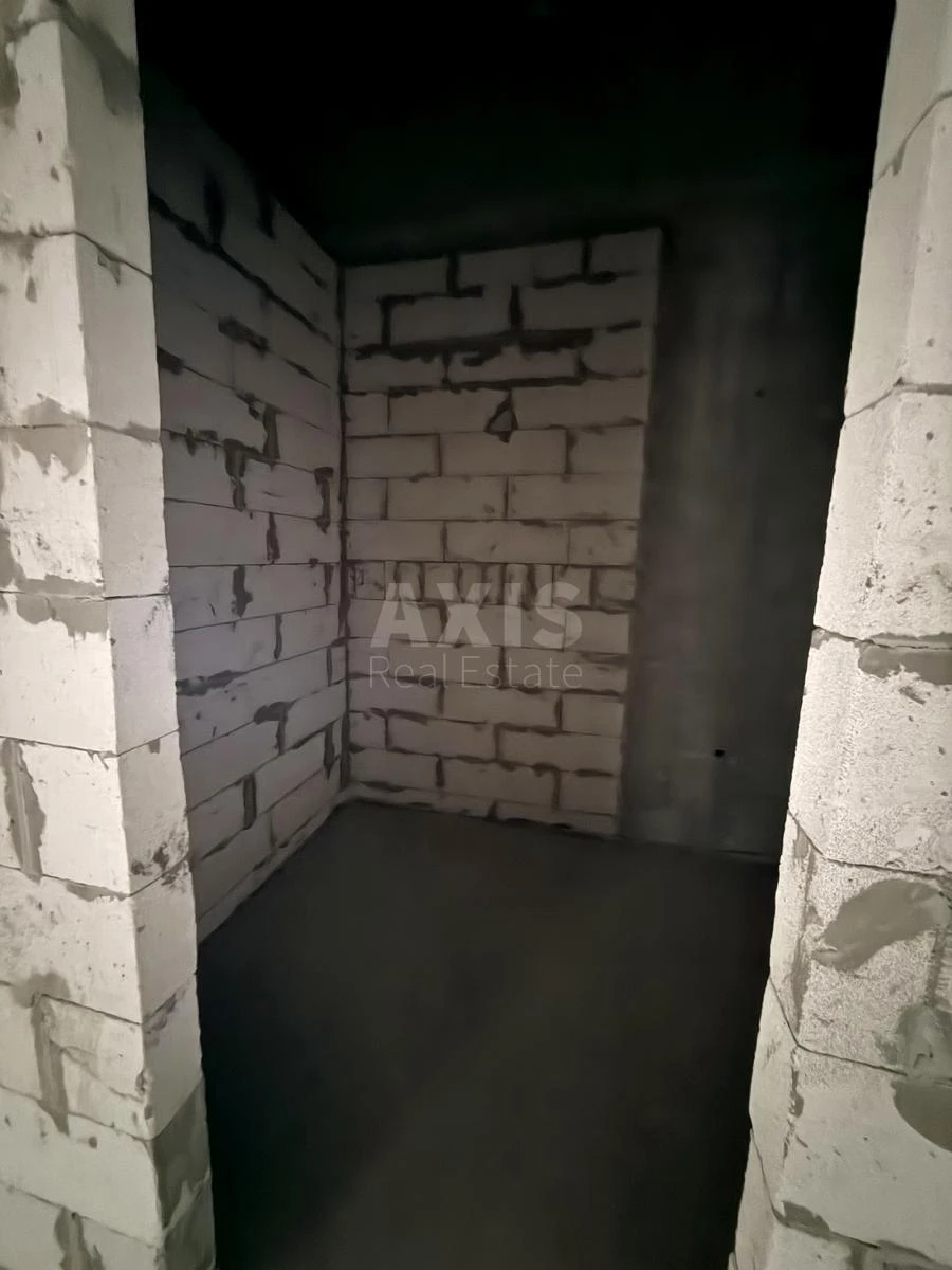 1к квартира ул. Ростиславская 5А676126