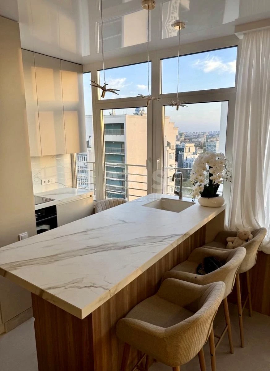 2k apartment vul. Lypkivs'kogo Vasylja Mytropolyta 37Б67623