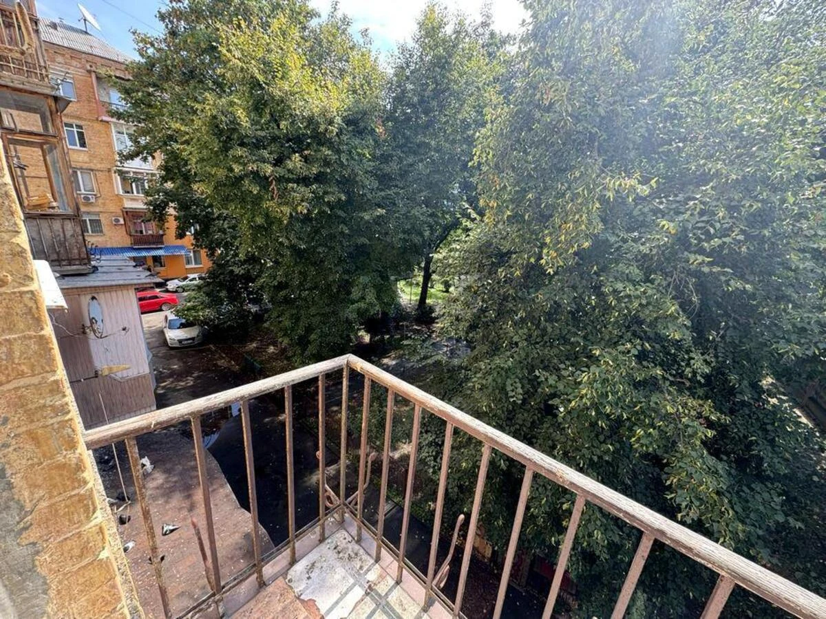 1к квартира пер. Новонаводницкий 4/6676513