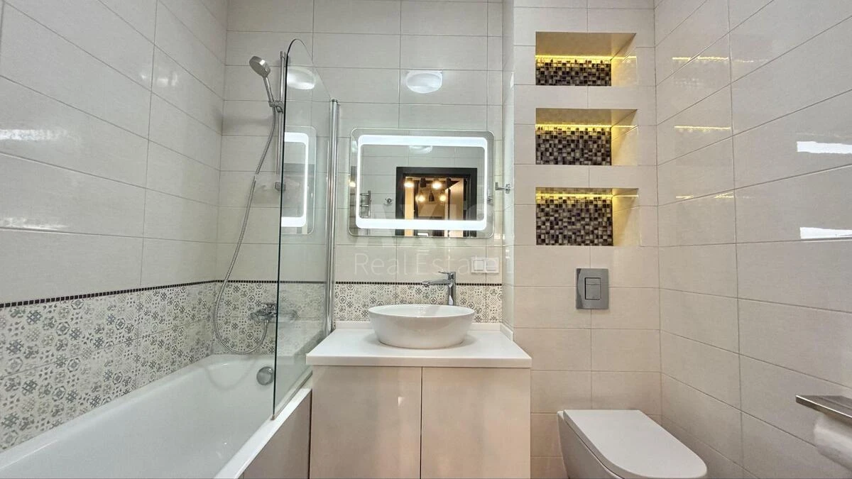1k apartment vul. Oleny Pchilky 36919513