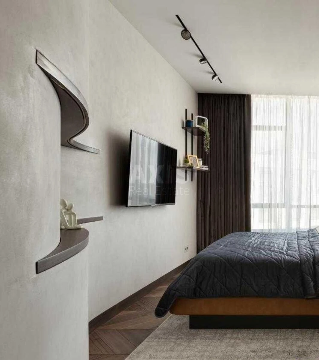 2k apartment pr-t Golosii'vs'kyj 58А606412