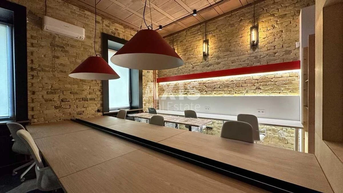 Office vul. Hmel'nyc'kogo Bogdana 74, 130m2468192