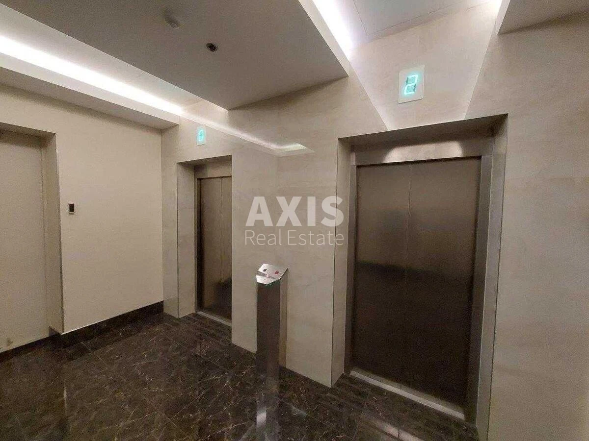 Office vul. Igorivs'ka 13, 1100m26346213