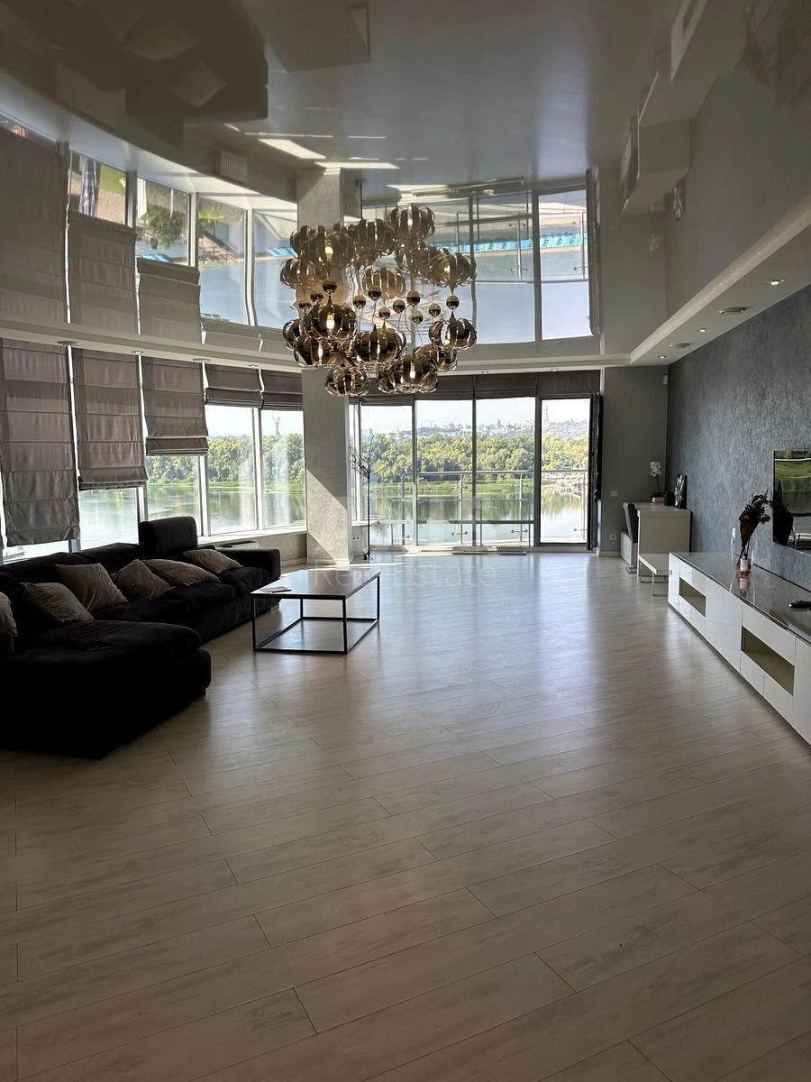 3k apartment vul. Okipnoi' Rai'sy 18676791