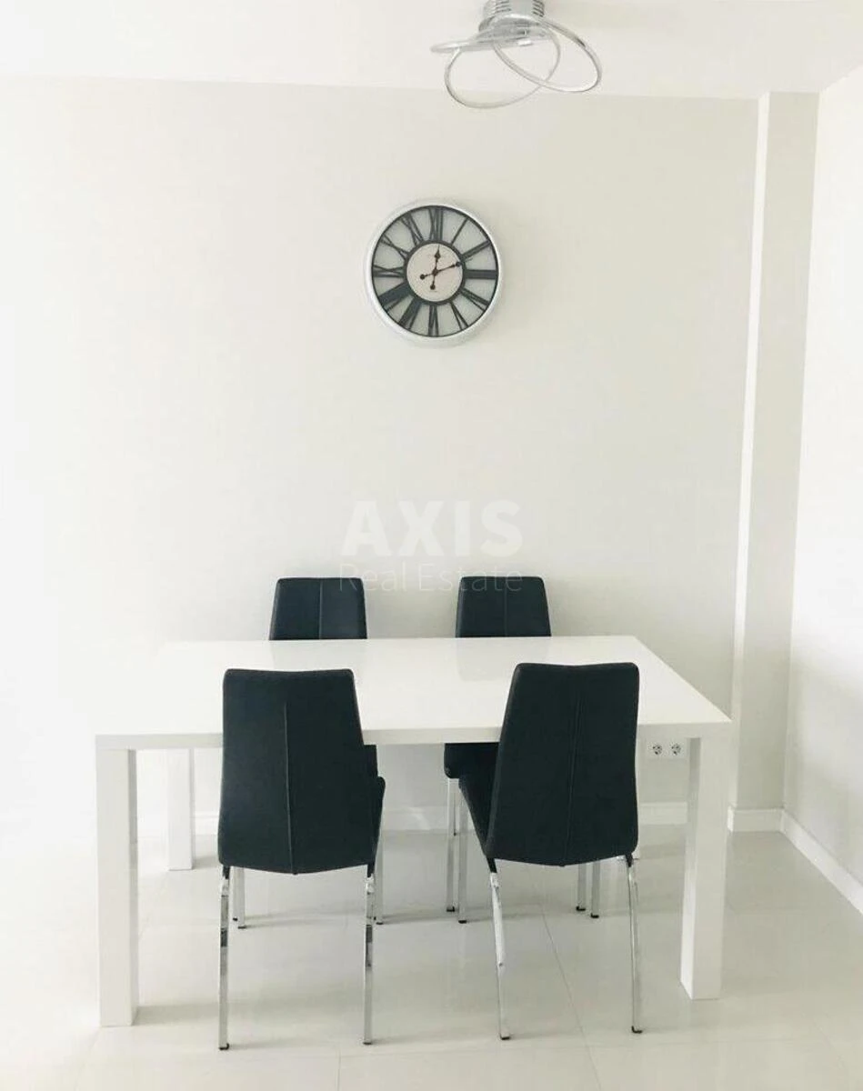 2k apartment vul. Garmatna 37А643860