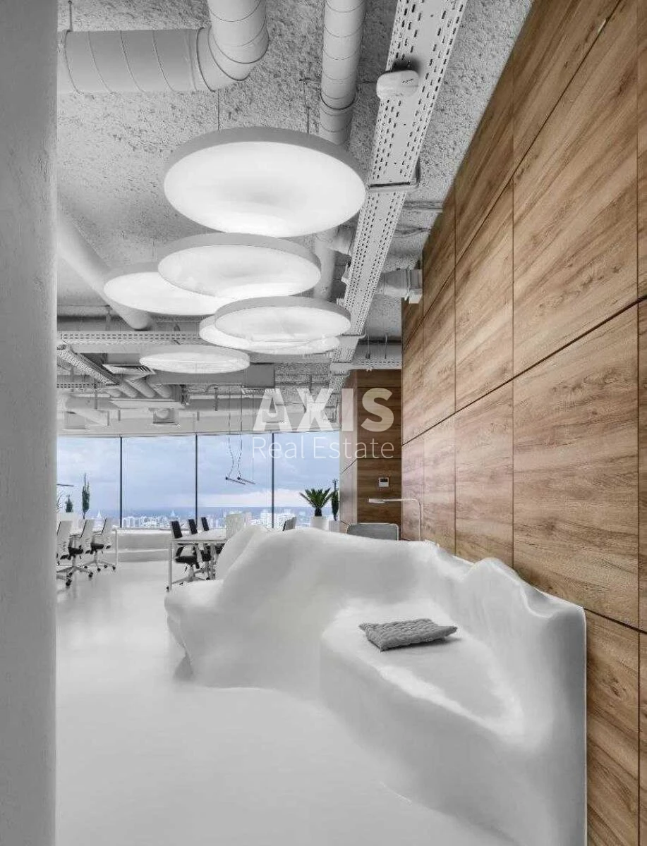 Office uzv. Klovs'kyj 7, 250m2500312