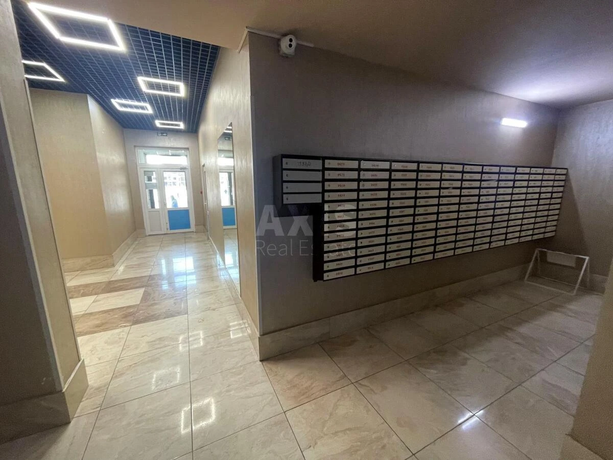 1k apartment vul. Kahovs'ka 62А677377