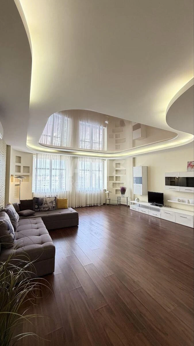 3к квартира ул. Евгения Коновальца 32Б707470