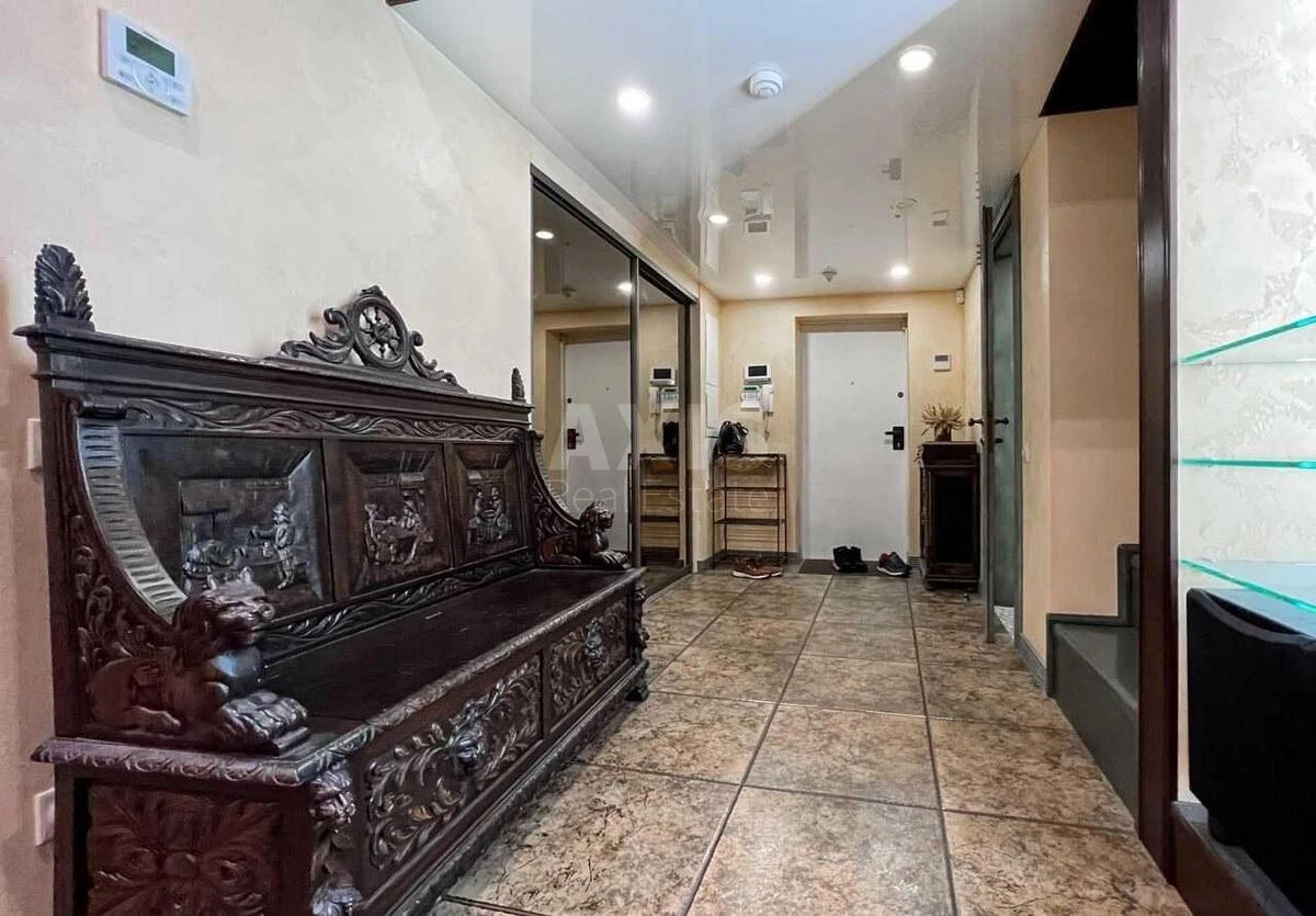3k apartment vul. Velyka Zhytomyrs'ka 8Б6931414