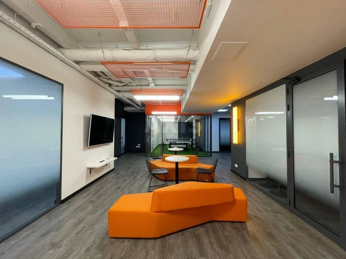Office vul. Simyi Prakhovykh 50, 280m2707615