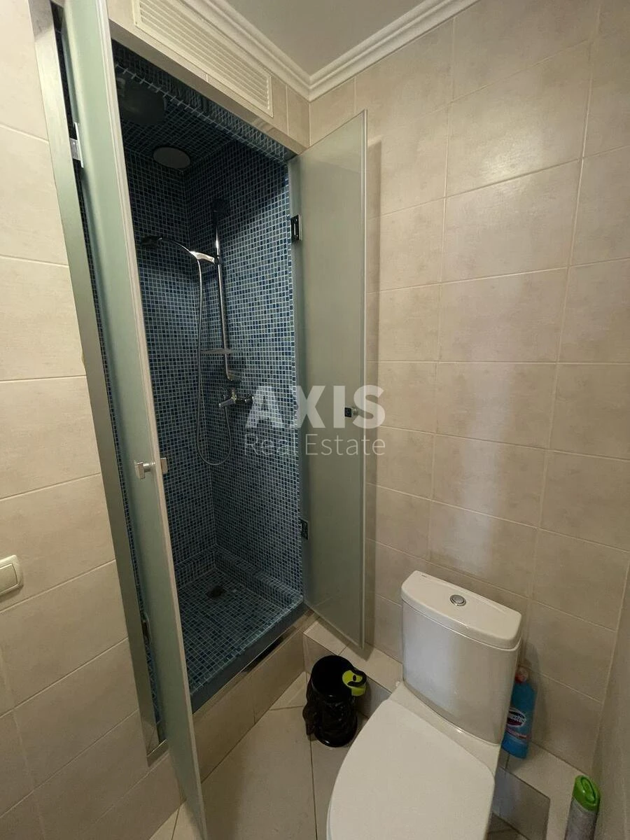 Office pr-t Tychyny Pavla Eighteen B, 151m2588918