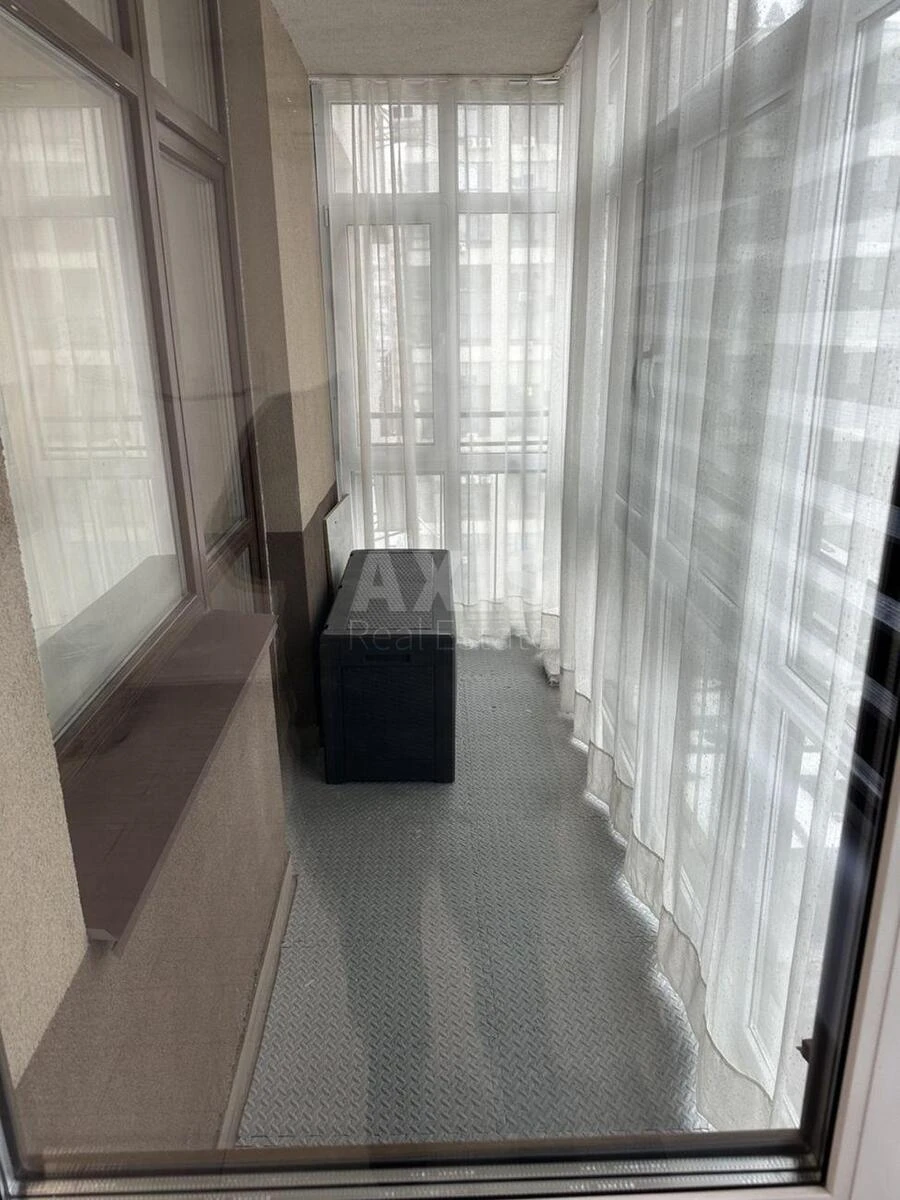 2k apartment vul. Oleksandra Olesja 6Б677692