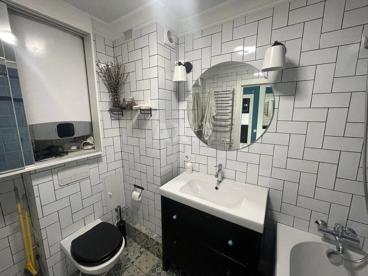 1к квартира пр-т Берестейский 39693356
