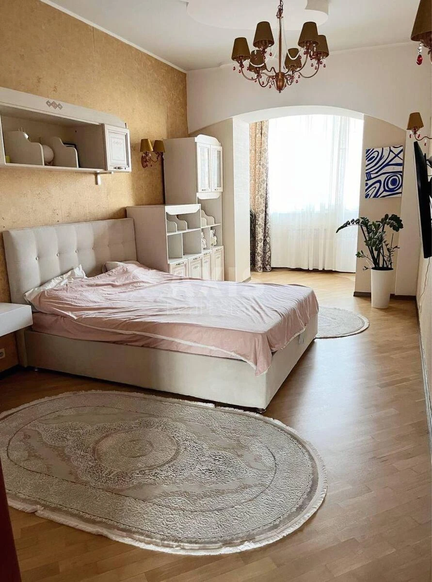 4k apartment pr-t Volodimira Іvasyuka 10А677863