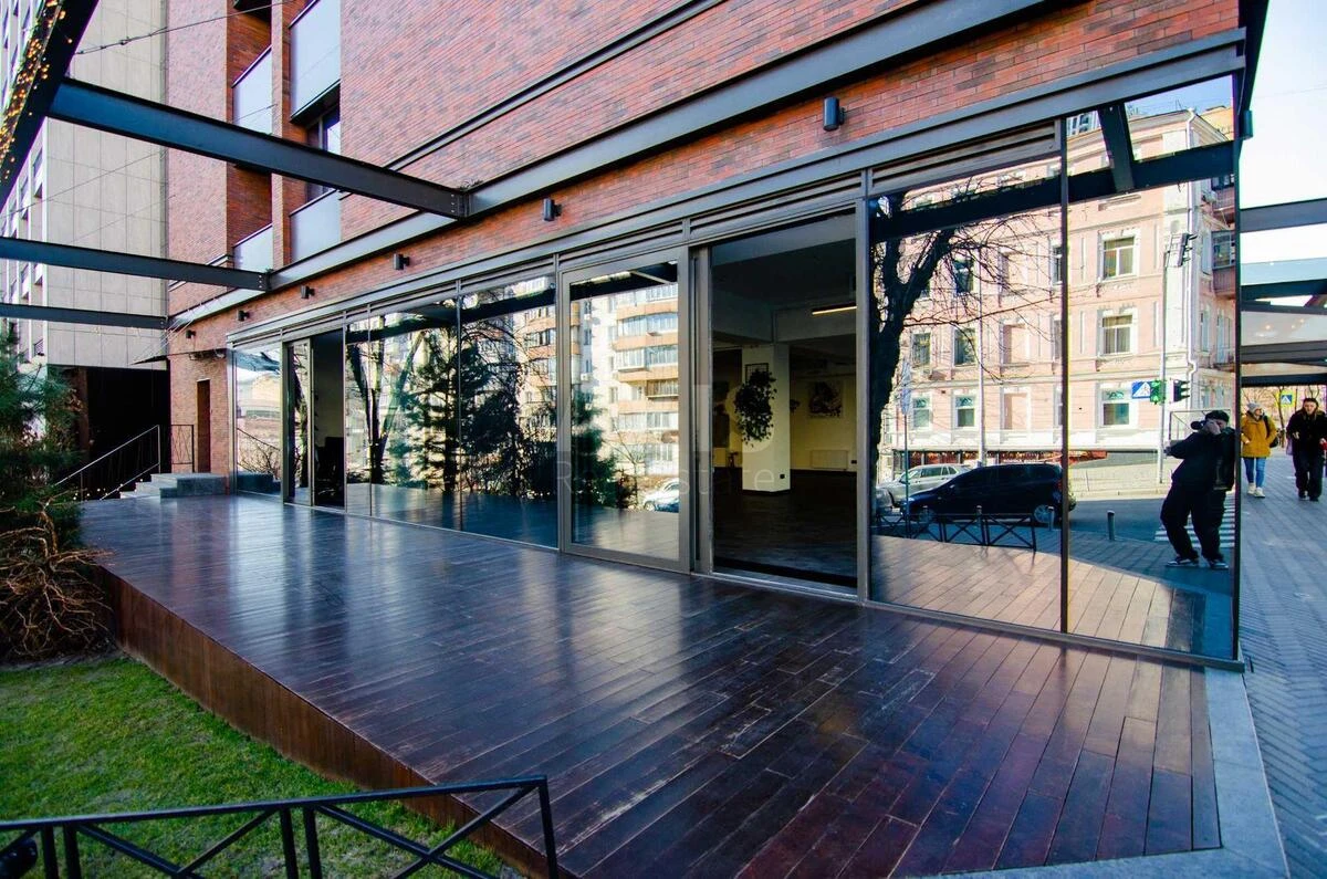 Объект торговли ул. Саксаганского 53/80, 204м2644503