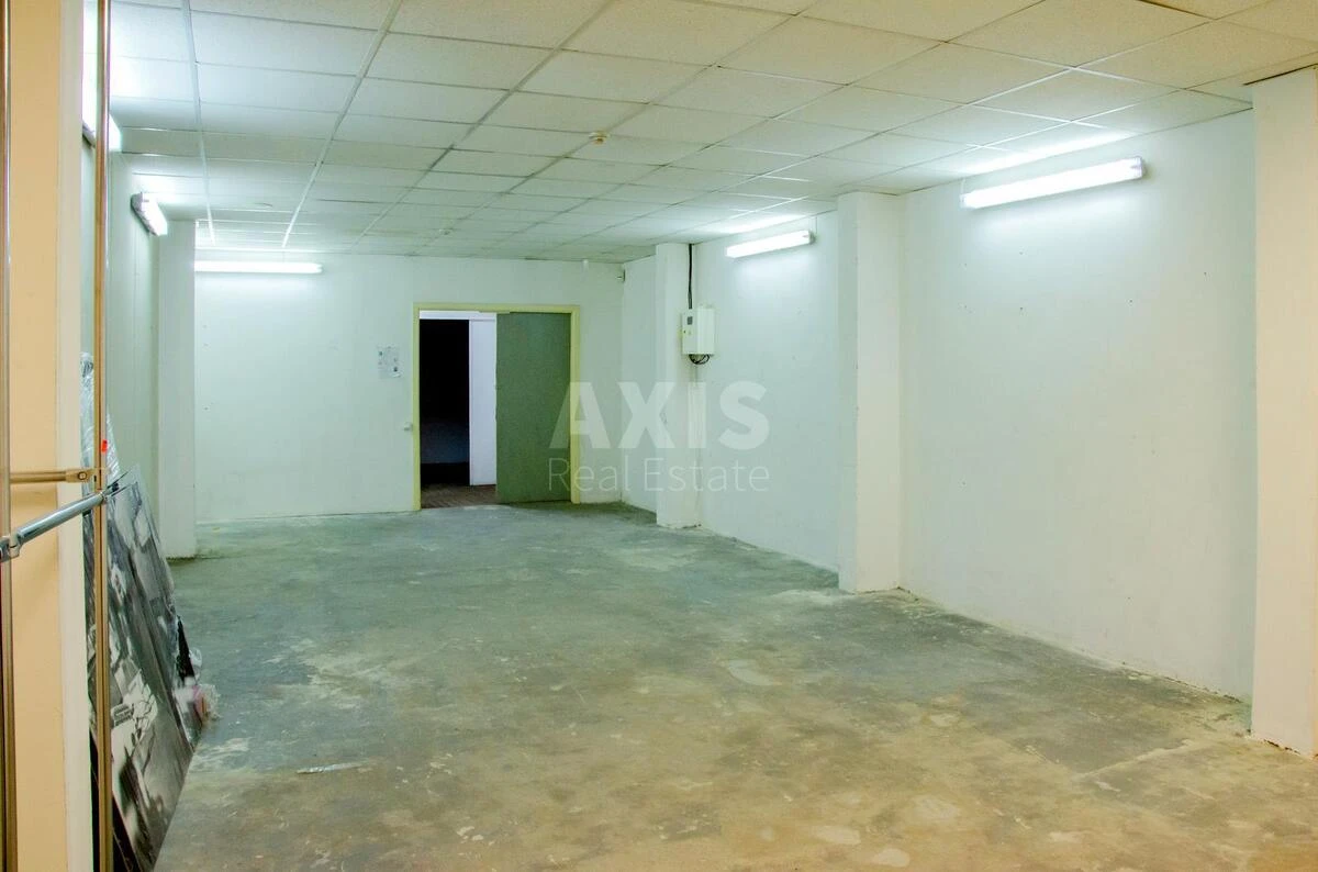 Office vul. Geroi'v Kosmosu 4, 110m2678056