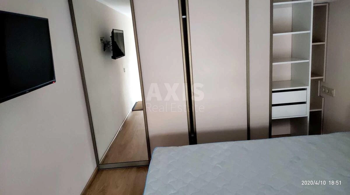 2k apartment vul. Mashynobudivna 41708257