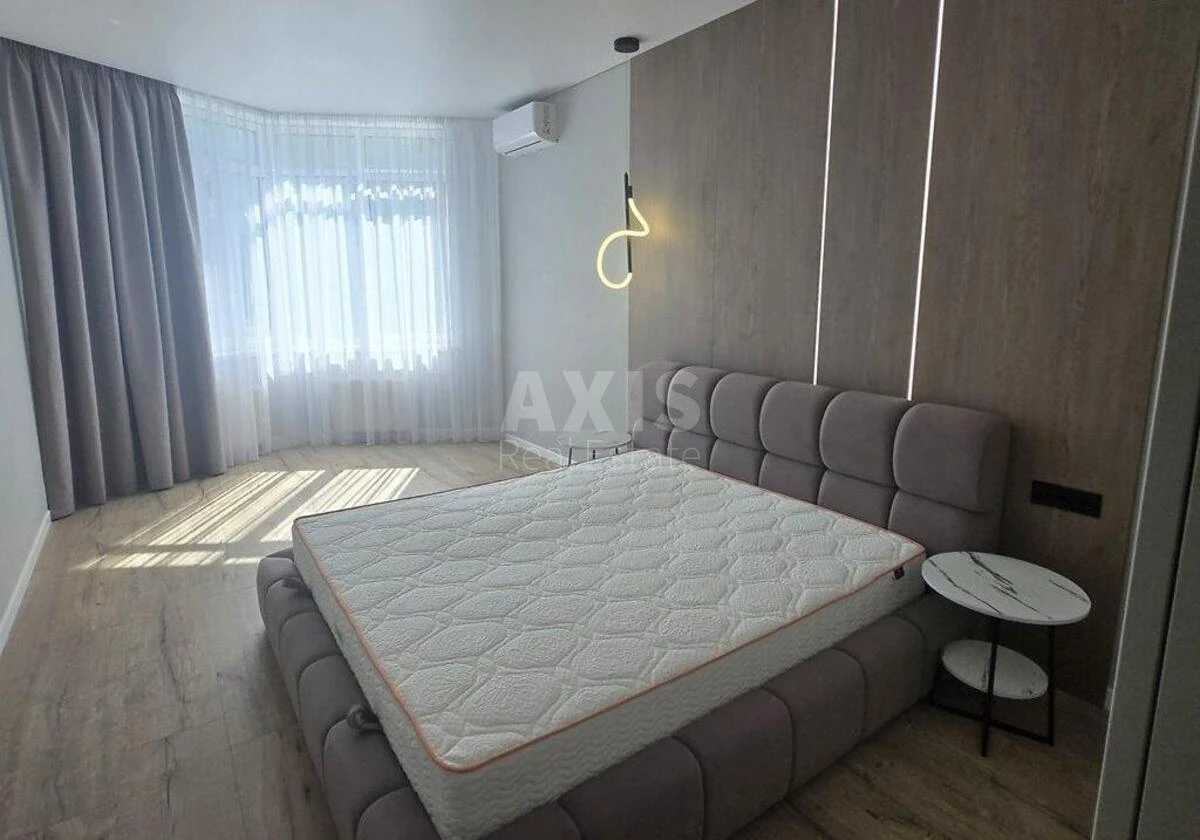 2к квартира ул. Вышгородская 45708335