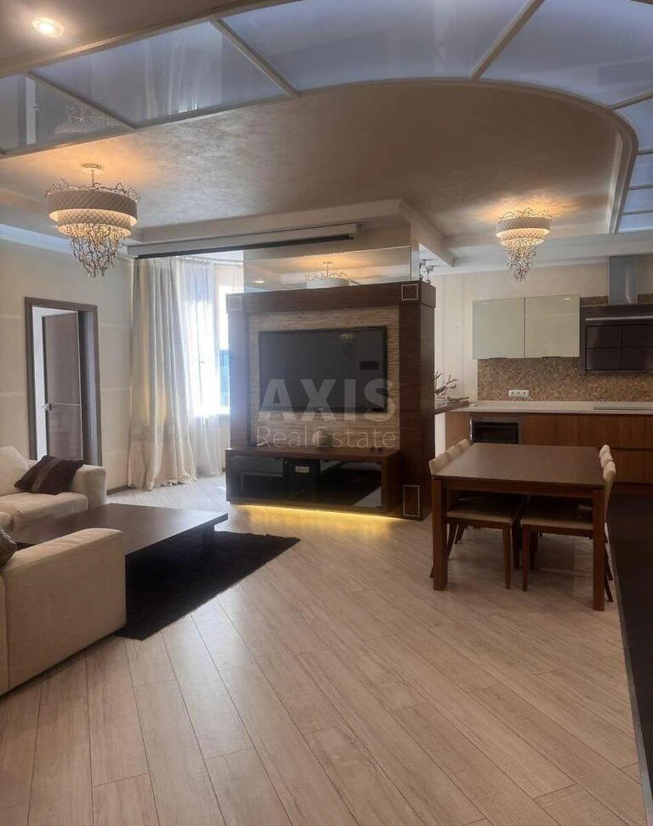 2k apartment vul. Vasylya Tyutyunnyka 37/1678360