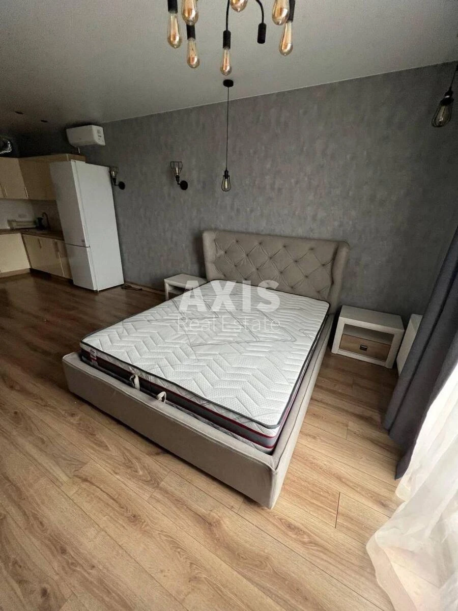 1к квартира ул. Михаила Максимовича 24637332