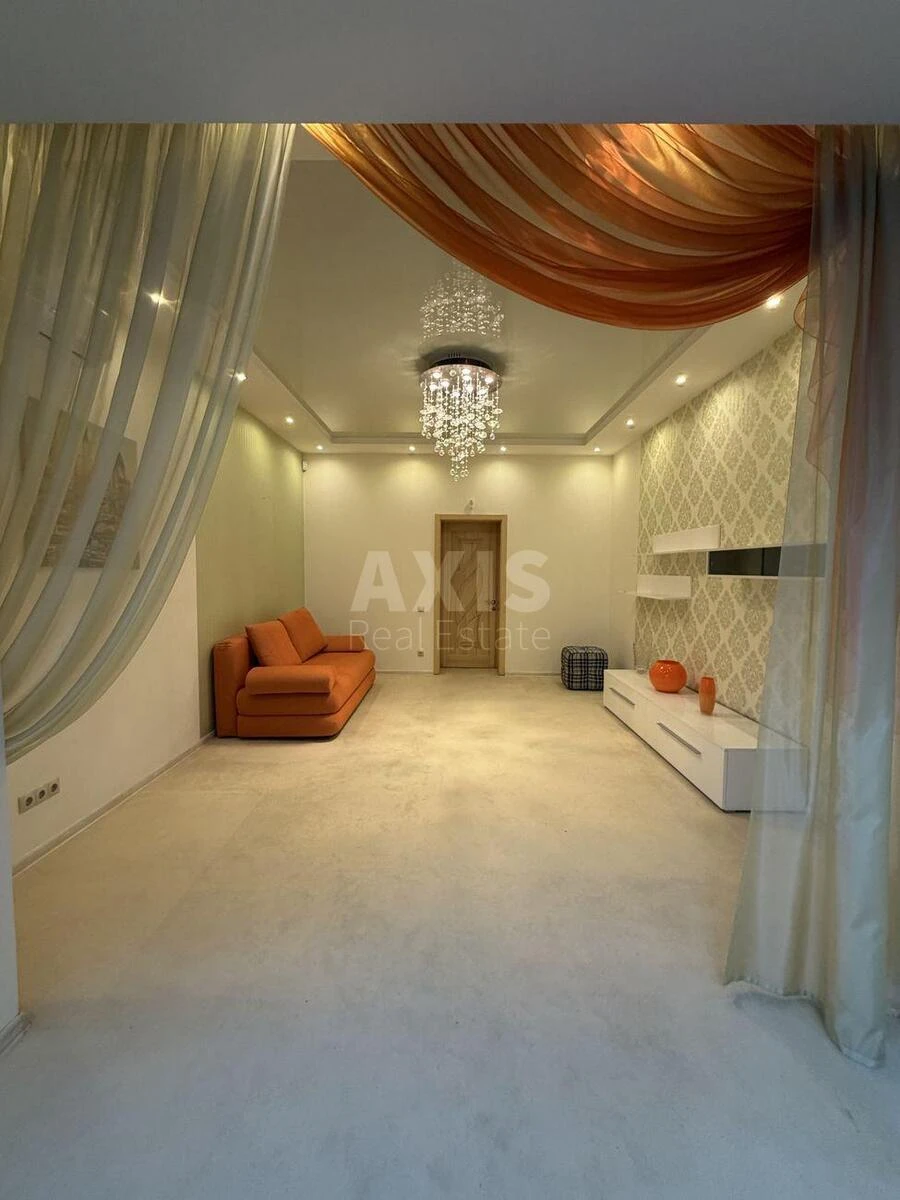 3к квартира ул. Оболонская набережная 77084714