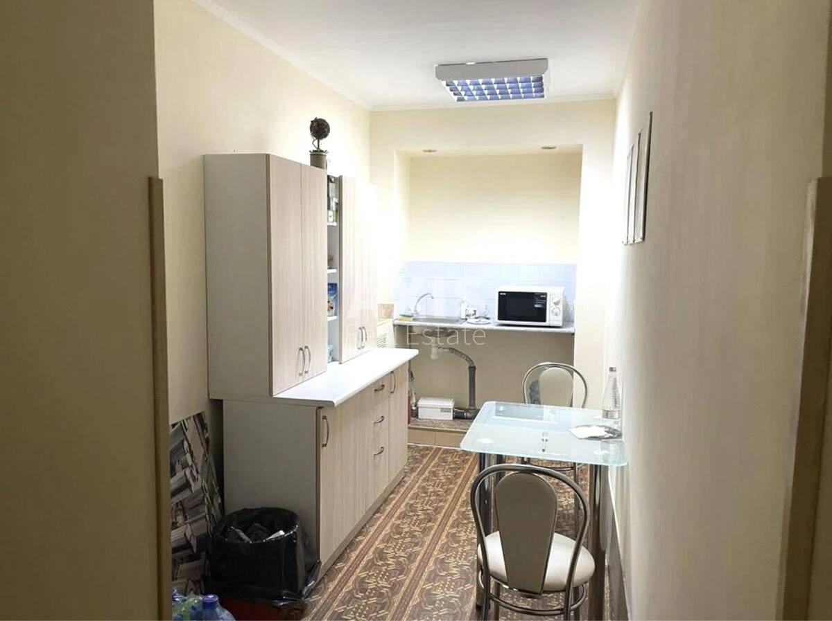 Офис ул. Ярославская 32/33, 160м2544072