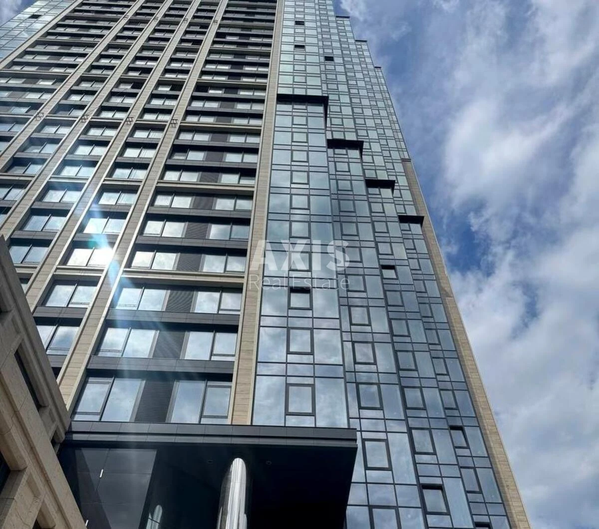 2k apartment vul. Antonovycha 136655473