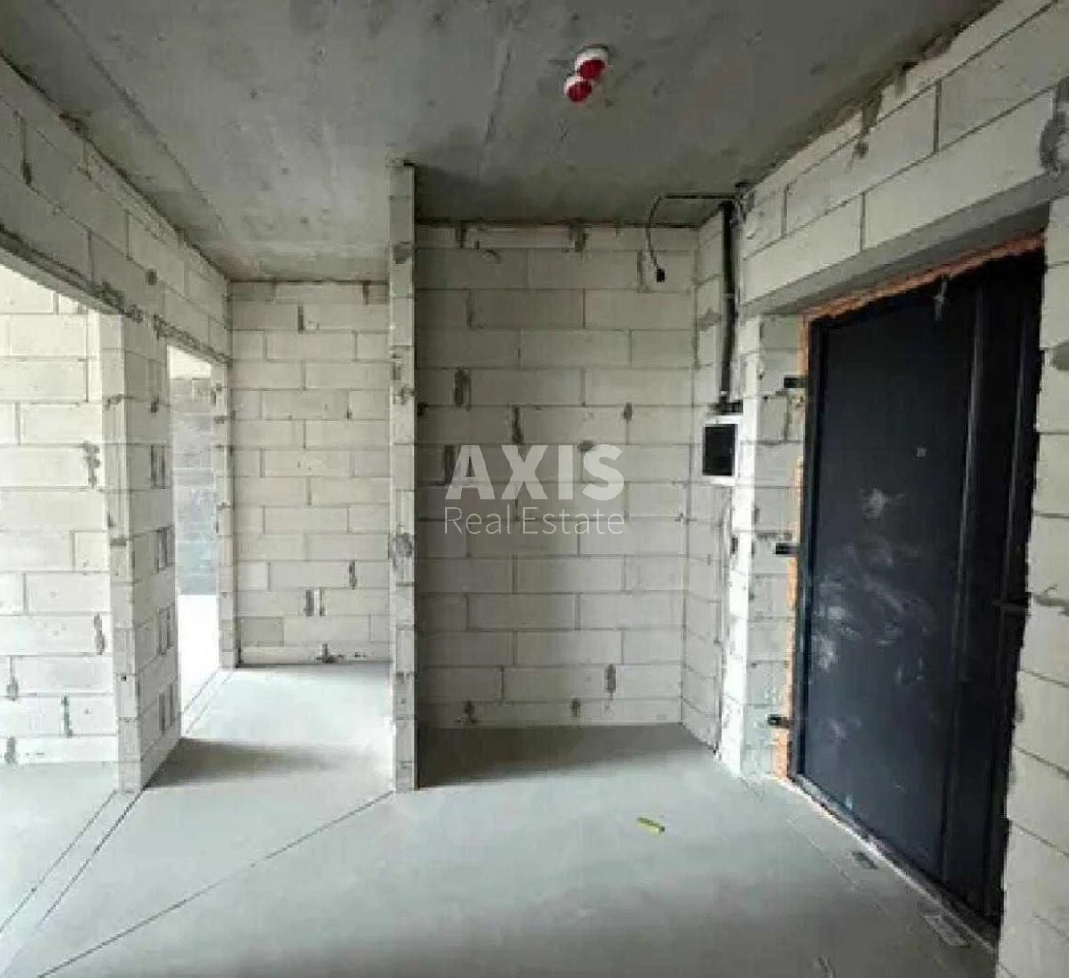 3k apartment nab. Dniprovs'ka Fifteen years628593