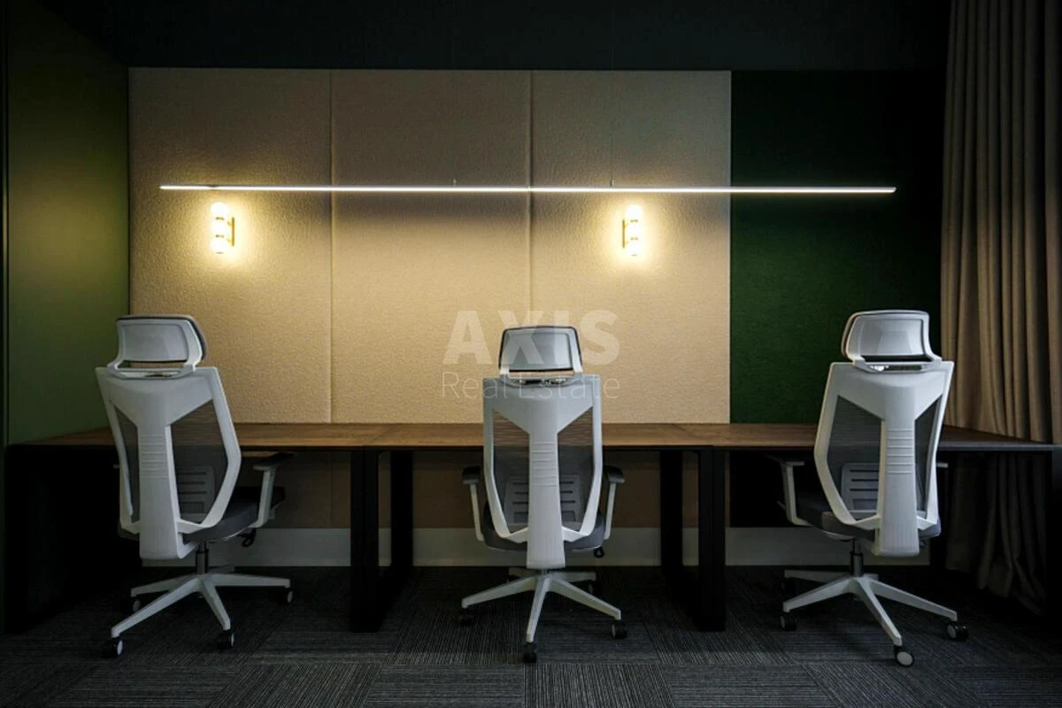 Office vul. Hmel'nyc'kogo Bogdana 51А, 570m2679212