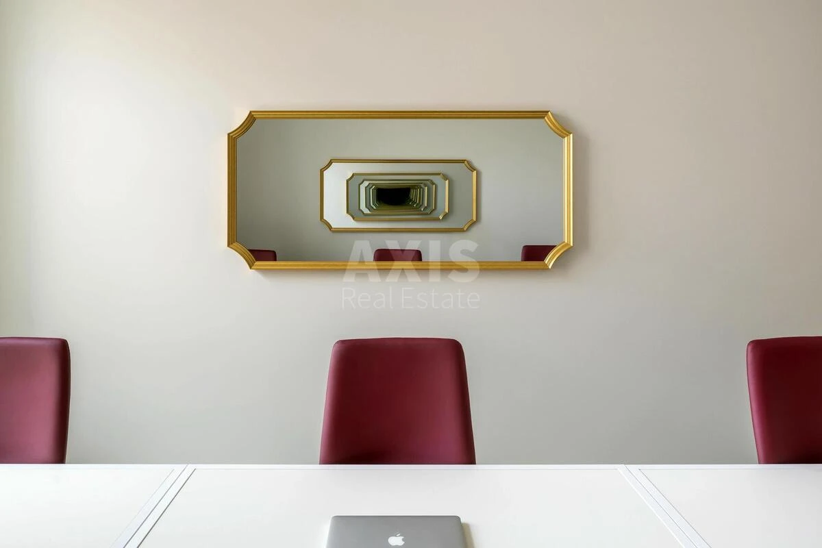 Office vul. Rustaveli Shota 15В, 135m2679296