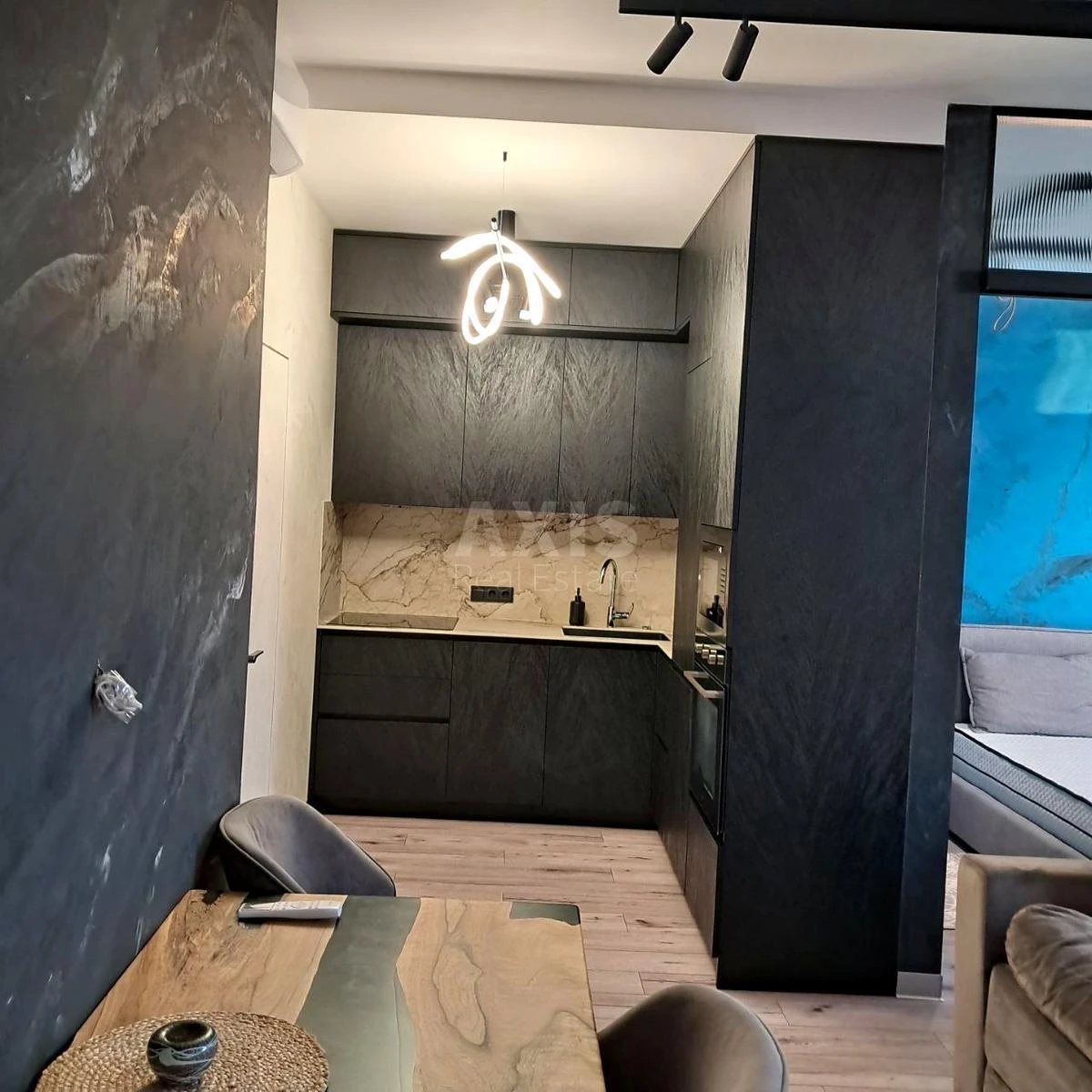 1k apartment vul. Andriya Verkhohlyada 14А662530