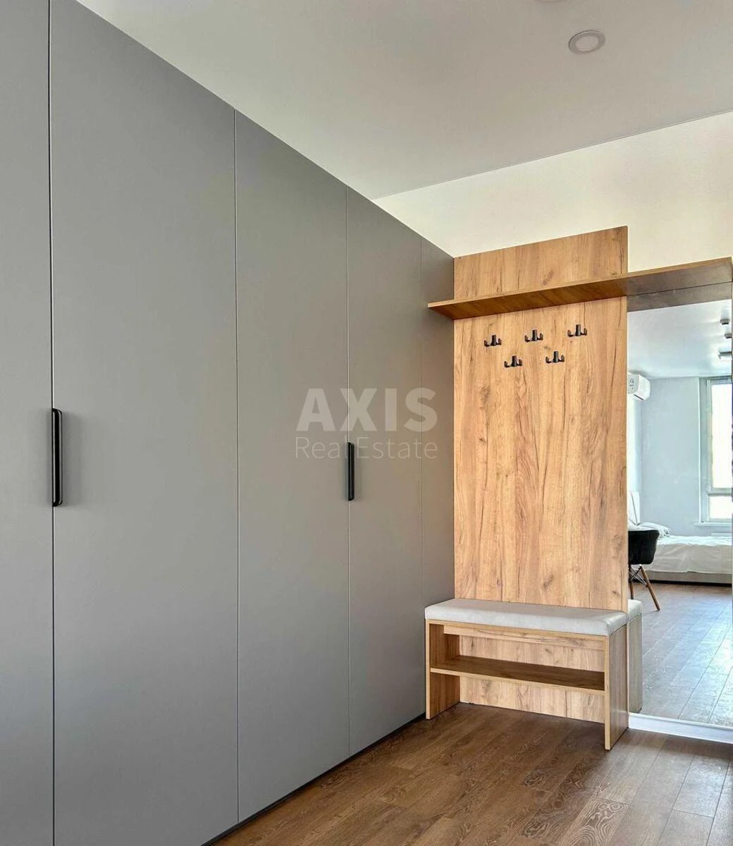 1k apartment vul. Stusa Vasylja 35Б667275