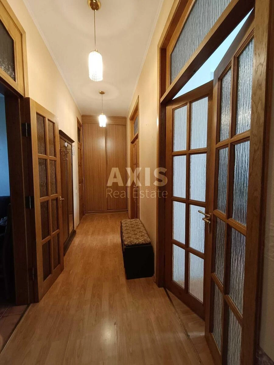 3k apartment vul. Evgena Chykalenko 20616167