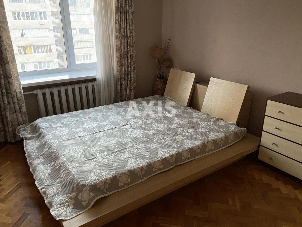 3к квартира ул. Митрополита Андрея Шептицкого 3В397534