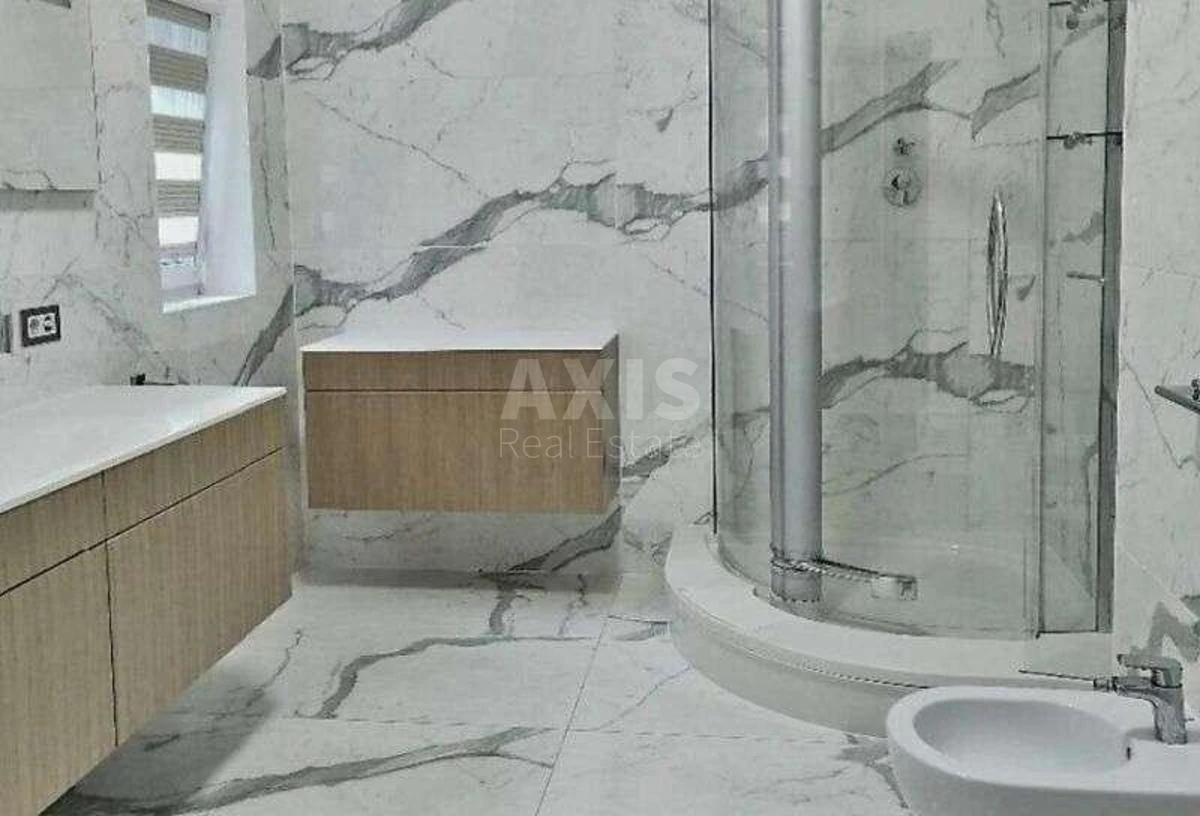 House bul. Gasheka Jaroslava, 630m2, Kyiv city339377