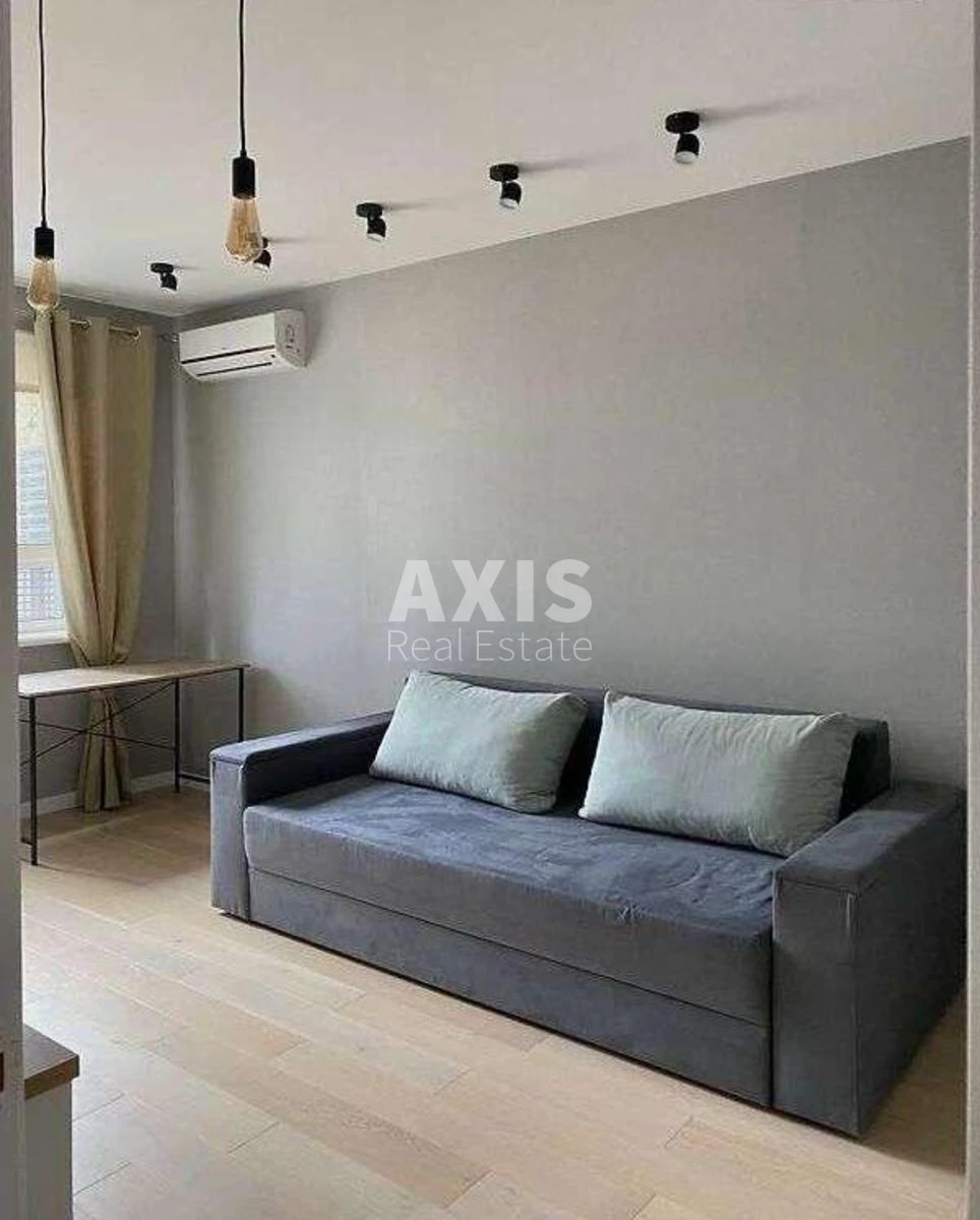 2k apartment vul. Sholudenka 12350512