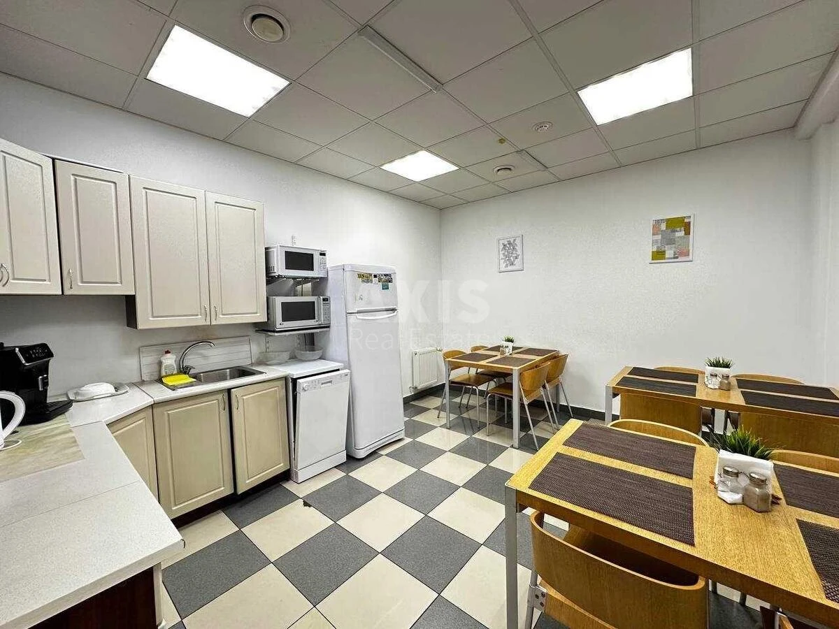 Office vul. Strutyns'kogo Sergija 8, 708m26258513