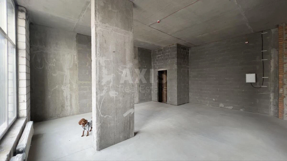 Trade object vul. Vsevoloda Zmijenka 34/21, 76m2667562