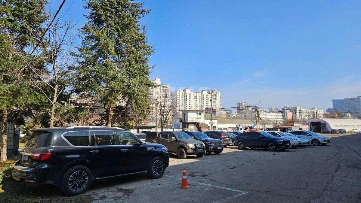 Trade object vul. Skoropads'kogo Pavla 63, 1235m2698973