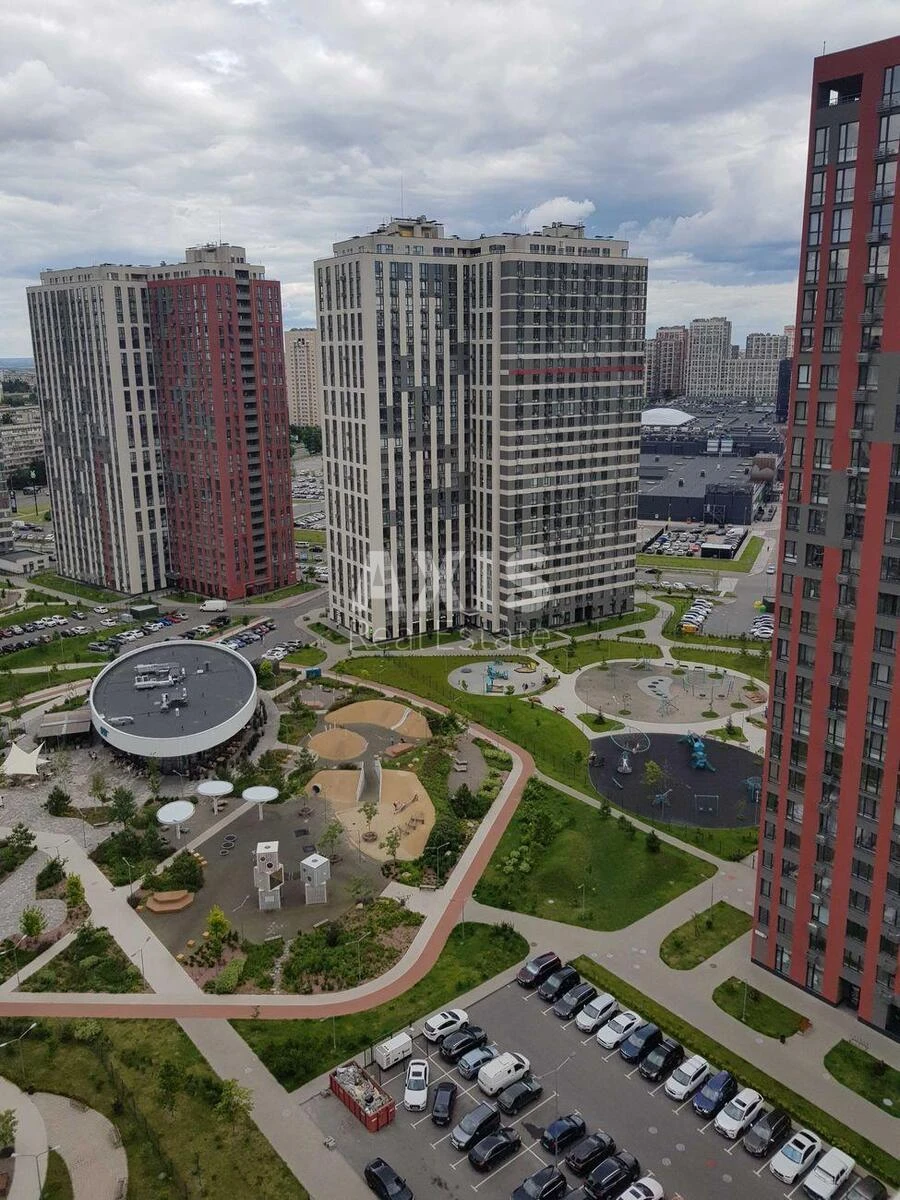 2k apartment vul. Grechka Marshala 40/126402811