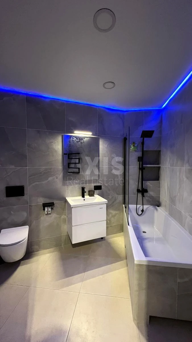 1k apartment vul. Samiyla Kishky 5Б666945