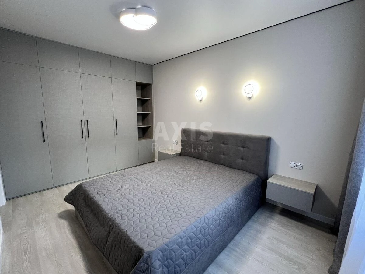 1k apartment vul. Oleksandra Olesja 9А713726