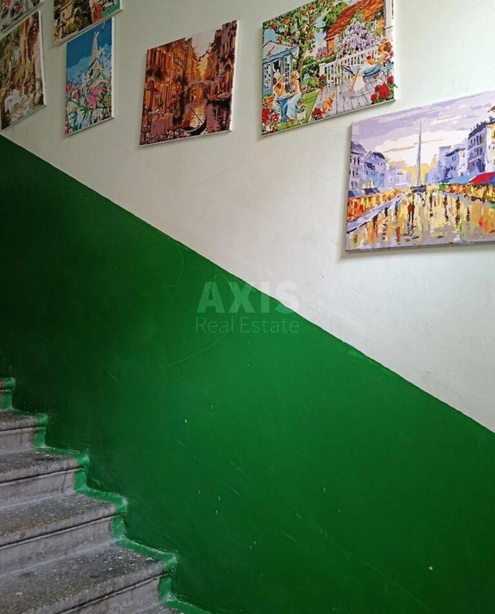 2k apartment vul. Jaroslavs'ka 106986610