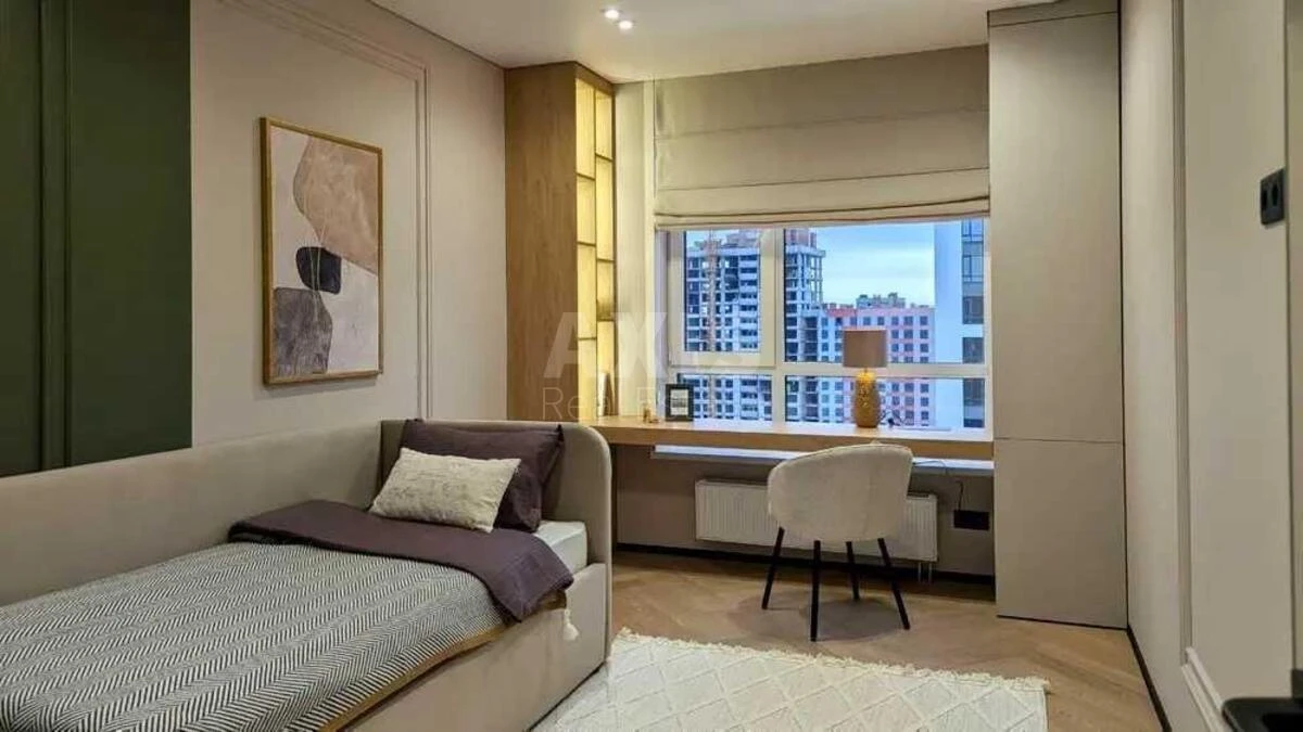 2k apartment vul. Vsevoloda Zmijenka 30667193