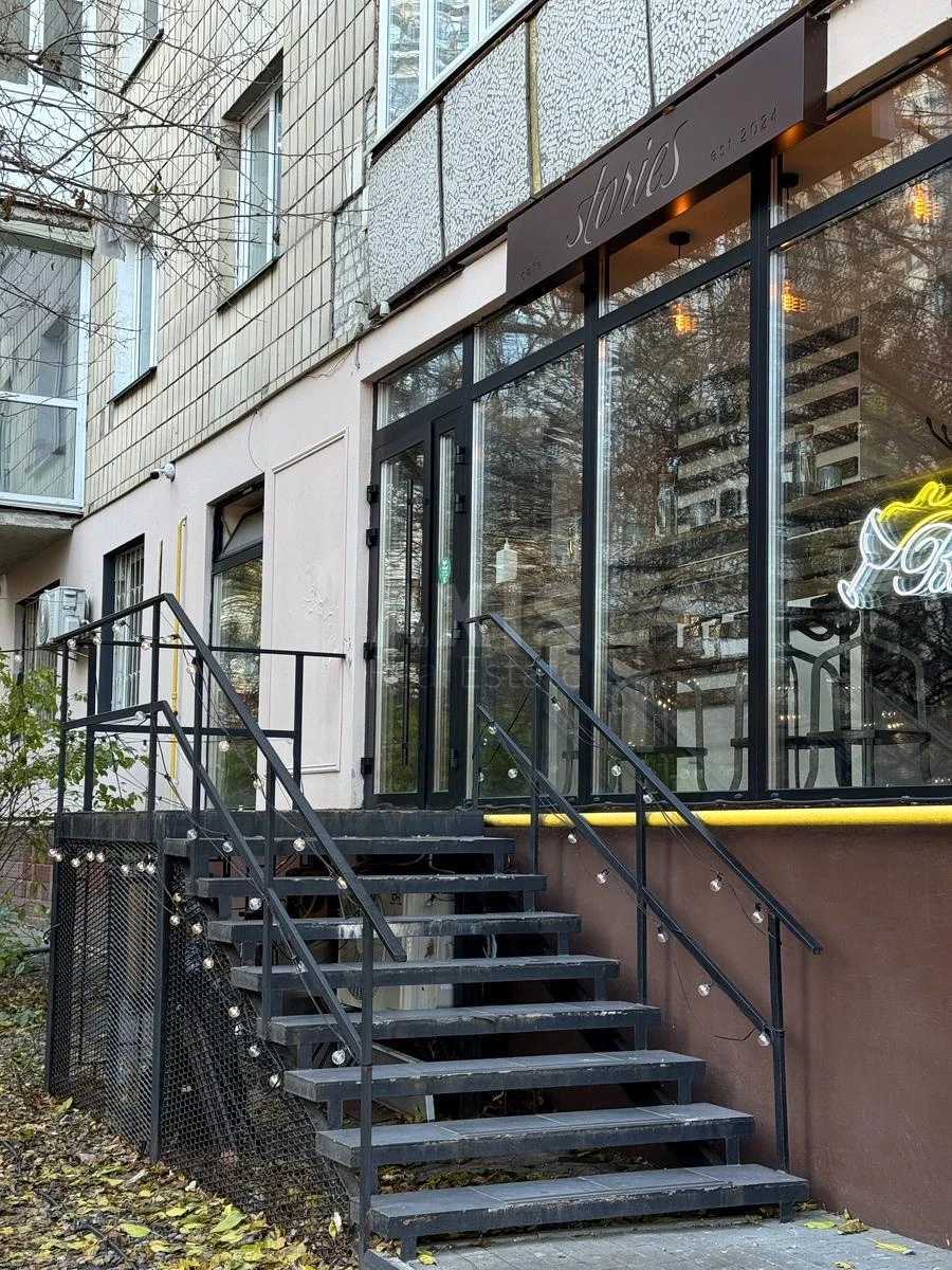 Офис ул. Андрея Верхогляда 6Б, 75м2625071