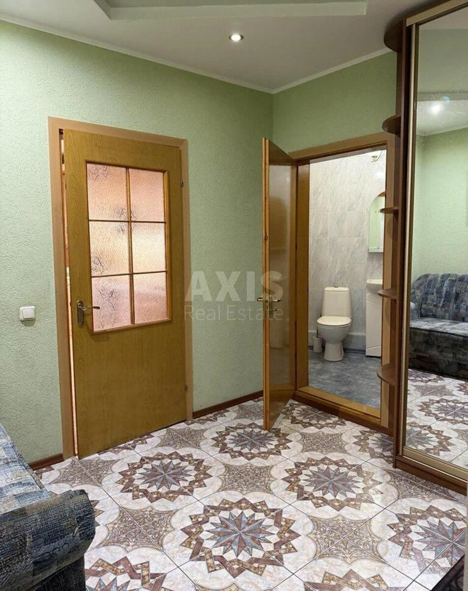 2k apartment vul. Raduns'ka 9Б7133117