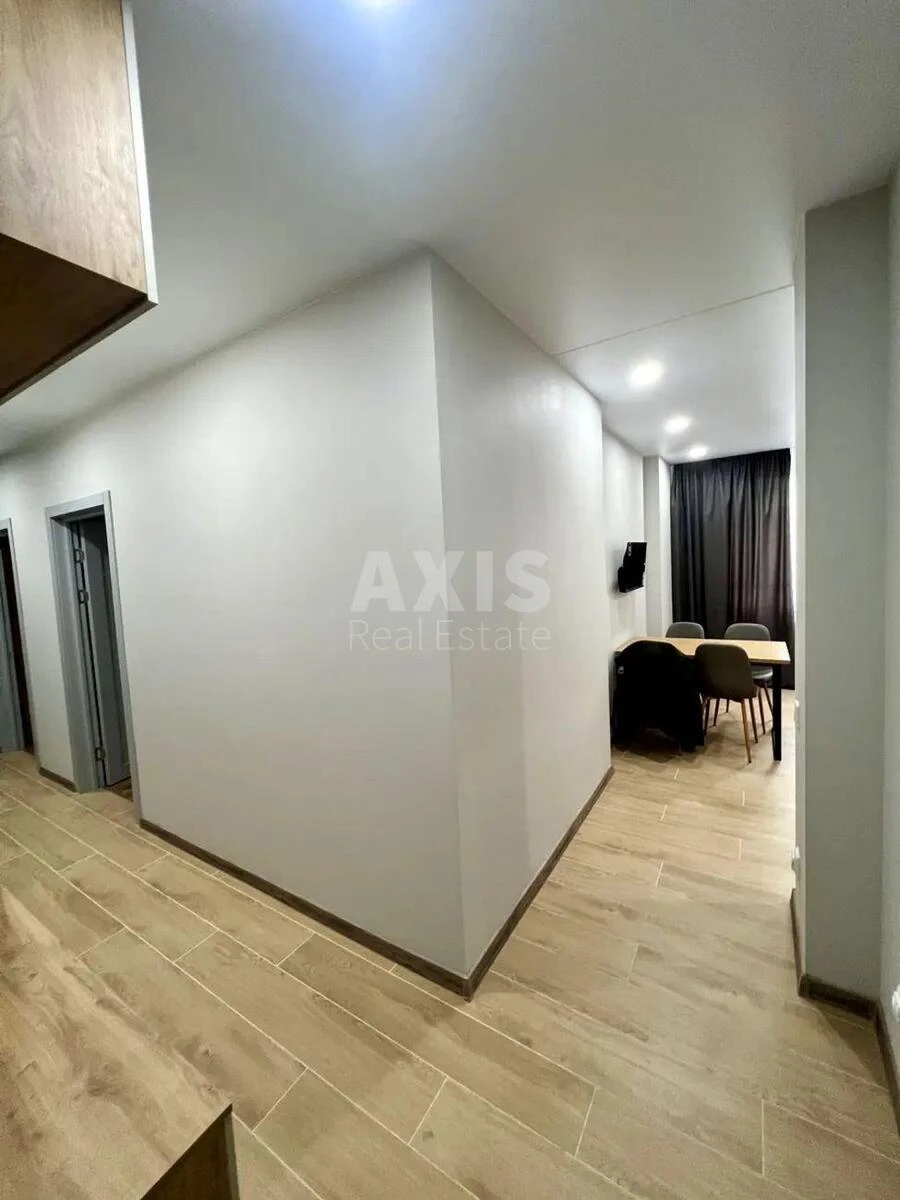 2k apartment vul. Zagorіvs'ka 25623762