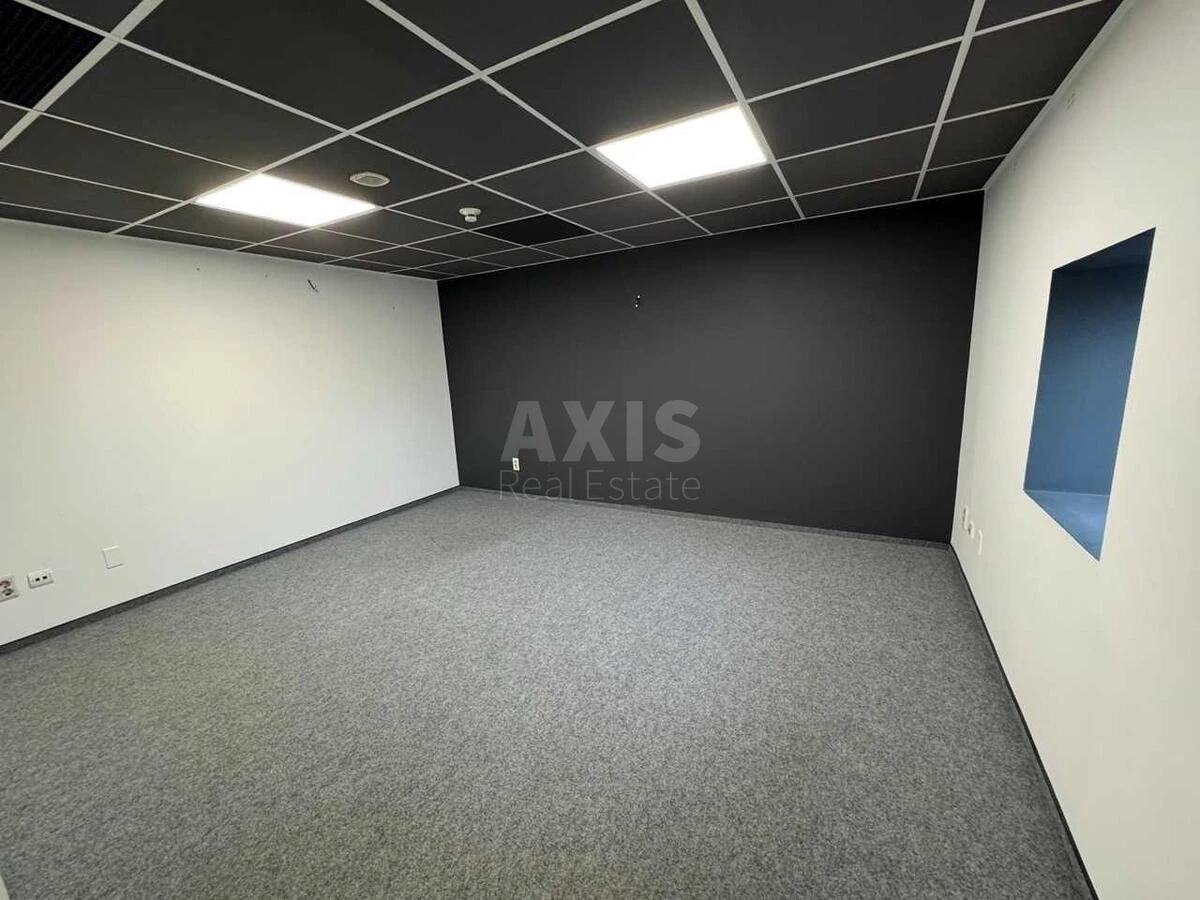Office vul. Shovkovychna 42/44, 146m2666825