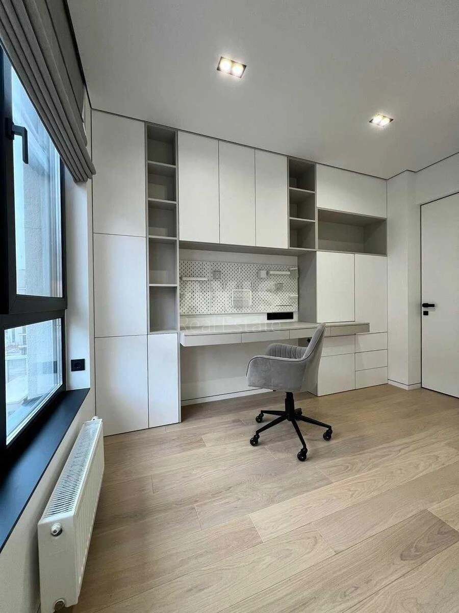 1k apartment vul. Saljutna 2Б6804110