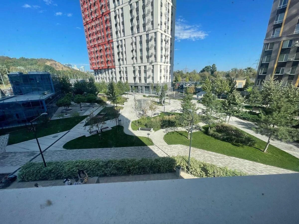 2k apartment shose Stolychne 86954413